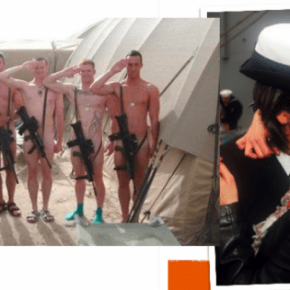 «Κι αν δυο ομόφυλοι στρατιωτικοί συνάψουν σύμφωνο συμβίωσης τι κάνω»; Διοικητές&nbsp;αναρωτιούνται!