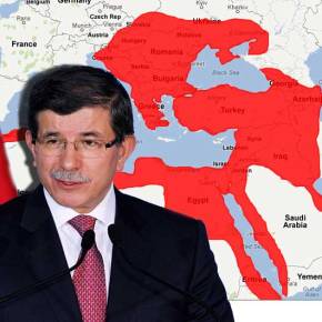 Νταβούτογλου: Τα Βαλκάνια πόλος έλξης για την&nbsp;Τουρκία