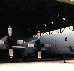 ΕΠΙΣΤΡΕΦΟΥΝ ΣΤΟ ΑΙΓΑΙΟ! Τα P-3H ORION του Πολεμικού Ναυτικού!&nbsp;(ΦΩΤΟ)