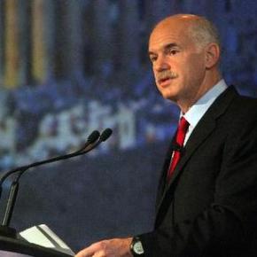 Τι είπε ο Παπανδρέου στην Τουρκία για Κυπριακό,Συρία,προσφυγικό και φυσικό&nbsp;αέριο