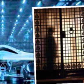 Ελληνικό σύστημα «παθητικών ραντάρ»! Σούπερ όπλο 5 Ελλήνων στα συρτάρια χωρίς&nbsp;εξήγηση