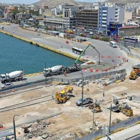 Οι 5 παρατηρήσεις του ΥΝΑ για τη σύμβαση&nbsp;παραχώρησης