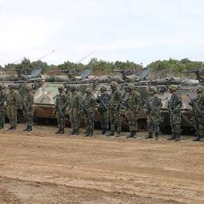 Καταστροφή ή αξιοποίηση των αρμάτων που αποσύρονται από την ενεργό&nbsp;υπηρεσία;