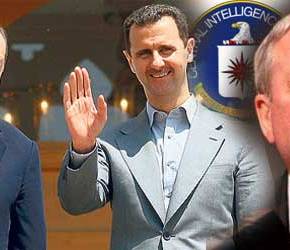 ΣΥΡΙΑΚΟ… Γι’ Αυτό Κήρυξε τον Πόλεμο ο Ερντογάν… Σύμμαχος οι ΗΠΑ… Πρώην Αξιωματικός της CIA&nbsp;Αποκαλύπτει