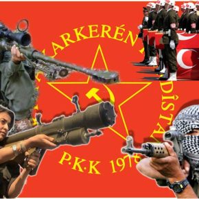 Εκκένωση περιοχών στην Ανατολική Τουρκία, φόβοι για γενικευμένο πόλεμο&nbsp;Τουρκίας-ΡΚΚ