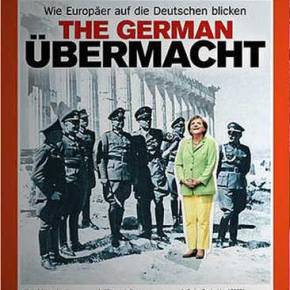 Ο Σύνδεσμος Δάσκαλων στην Γερμανία, πρότεινε να εισαχθεί στο πρόγραμμα σπουδών το βιβλίο ο «Αγών μου» του&nbsp;Α.Χίτλερ!!