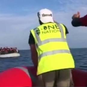 Ρωσία προς Αθήνα: «Επιτρέπεται σε ισλαμιστική οργάνωση που βομβαρδίσαμε στην Συρία να δρα ανεξέλεγκτα στην Ελλάδα;»&nbsp;(vid)