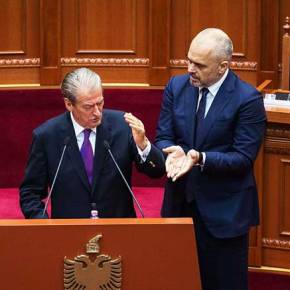 Οι Αλβανοί με Πλαστογραφίες Αρπάζουν τις Περιουσίες των Ελλήνων στην Β. Ήπειρο – Σχέδιο&nbsp;Εθνοκάθαρσης