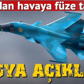 ΕΚΤΑΚΤΟ! Ο Πούτιν ΔΙέταξε Κατάρριψη Τουρκικών Αεροπλάνων… Τρόμος στην&nbsp;Άγκυρα