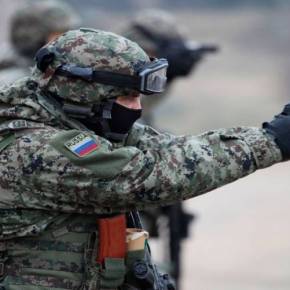 Η τουρκική κυβέρνηση είναι έτοιμη να κάνει το μεγάλο λάθος με την Ρωσία – Ξεκίνησε να εξοπλίζει τους Τατάρους της&nbsp;Κριμαίας