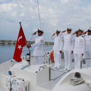 Πρόταση – βόμβα της Κομισιόν μετατρέπει την Ελλάδα σε προτεκτοράτο: Ε.Ε. και τουρκία αναλαμβάνουν την φύλαξη των ελληνικών&nbsp;συνόρων!