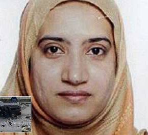 ΑΝΑΖΗΤΕΙΤΑΙ Η ΑΛΗΘΕΙΑ ΓΙΑ ΤΟ ΖΕΥΓΑΡΙ ΤΩΝ ΙΣΛΑΜΙΣΤΩΝ ΠΟΥ ΑΙΜΑΤΟΚΥΛΙΣΕ ΤΙΣ&nbsp;ΗΠΑ.