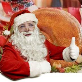 Aκριβότερο φέτος το χριστουγεννιάτικο τραπέζι- Δείτε αναλυτικά τις τιμές&nbsp;(πίνακες)