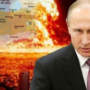 ΕΚΤΑΚΤΟ: Ρωσικά συστήματα Iskander με βαλλιστικούς πυραύλους εναντίον της Τουρκίας&nbsp;!!!