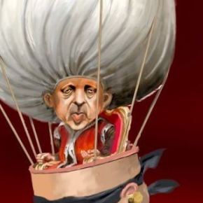 Ο Σουλτάνος είναι για&nbsp;δέσιμο;