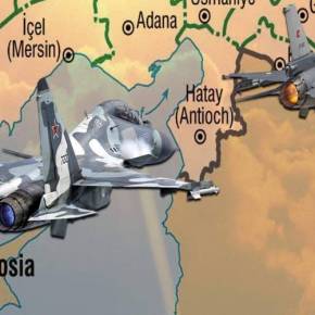 ΠΥΡΙΝΟ ΑΡΘΡΟ ΜΕΛΟΥΣ ΤΗΣ ΔΟΥΜΑ ΥΠΕΡ ΕΛΛΑΔΑΣ ΚΑΙ ΚΑΤΑ ΤΟΥΡΚΙΑΣ – ΑΝΑΝΕΩΣΗ-«Πακέτο» όπλων και στρατιωτική στήριξη δίνει η Ρωσία στην Κύπρο με αντάλλαγμα μία βάση στο νησί&nbsp;–