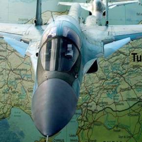 ΜΙΑ ΑΚΟΜΑ ΒΑΣΗ ΣΤΗΝ ΣΥΡΙΑ ΕΤΟΙΜΑΖΕΤΑΙ ΝΑ ΥΠΟΔΕΧΘΕΙ ΤΙΣ ΜΕΓΑΛΕΣ ΕΝΙΣΧΥΣEIS -Δεύτερο «κύμα» ή μάλλον «τσουνάμι» ενισχύσεων στέλνει η Ρωσία στην Συρία: 100 αεροσκάφη και ελικόπτερα, 1 Ταξιαρχία ειδικών δυνάμεων και πυροβολικό(φωτο, vid)&nbsp;–