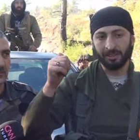 Παραμένει η ένταση ανάμεσα στις δύο χώρες Η Ρωσία απαιτεί την σύλληψη του Τούρκου που δολοφόνησε τον πιλότο του&nbsp;Su-24