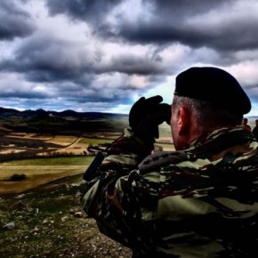 Αυτό είναι το -αστείο- σχέδιο της ΕΕ για τη συνοριοφυλακή-ακτοφυλακή!