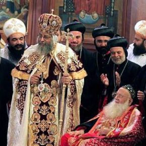 Μοναστήρι με χριστιανούς Κόπτες στην Αίγυπτο «απειλείται» από ισλαμιστές&nbsp;μαχητές