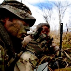 Ετοιμάζουν πολυεθνική ταξιαρχία που έχει έδρα την Ελλάδα για εμπλοκή στη&nbsp;Συρία;