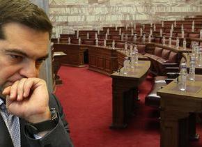 Κρας τεστ για την κυβέρνηση -ΨΗΦΙΖΕΤΑΙ ΣΗΜΕΡΑ ΣΤΗ ΒΟΥΛΗ ΤΟ ΝΟΜΟΣΧΕΔΙΟ ΜΕ ΤΑ ΝΕΑ&nbsp;ΠΡΟΑΠΑΙΤΟΥΜΕΝΑ