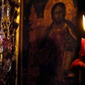 ΠΡΟΦΗΤΕΙΑ : το κερί της Τουρκίας σβήνει και ανάβουν οι ΛΥΧΝΙΕΣ της&nbsp;ΟΡΘΟΔΟΞΙΑΣ