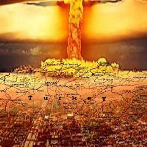 Β.Πούτιν: «Ελπίζω να μην χρησιμοποιήσω πυρηνικά στη Συρία» – Ρ.Τ.Ερντογάν: «Η Τουρκία είναι έτοιμη για&nbsp;εισβολή»