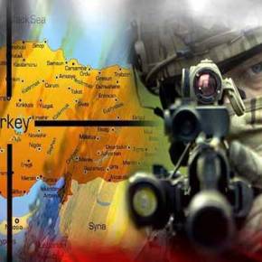 Πώς ο Β.Πούτιν «έδεσε κόμπο» τον Ερντογάν και έβαλε την Τουρκία στο στόχαστρο της διεθνούς&nbsp;κοινότητας