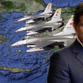 Αποθρασύνεται η Τουρκία μετά τα σβησμένα tweet Τσίπρα και τις δηλώσεις Στόλτενμπεργκ – Οι κίνδυνοι για το&nbsp;Αιγαίο