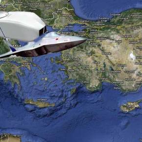 Η Τουρκική Αεροπορία το 2020 θα διαθέτει τα πρώτα 36&nbsp;F-35