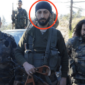 Προκαλεί ο Τούρκος εγκληματίας που εκτέλεσε τον Ρώσο&nbsp;πιλότο