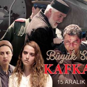 Η ΤΟΥΡΚΙΑ «ΑΝΤΕΠΙΤΙΘΕΤΑΙ» ΣΤΗΝ ΡΩΣΣΙΑ ΜΕ… ΕΝΑ ΤΗΛΕΟΠΤΙΚΟ ΣΗΡΙΑΛ!&nbsp;(βίντεο)