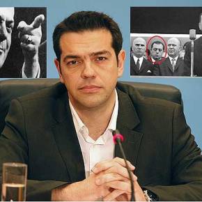 Στη ΜΑΛΤΑ με την ελιτ των Μασονων εκανε Χριστουγεννα ο Αλέξης&nbsp;Τσιπρας