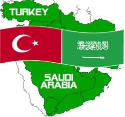 Turkey_Saudi-Arabia