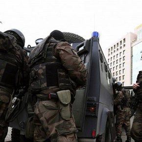 Σε γενικό πόλεμο με τους Κούρδους το τουρκικό κράτος&nbsp;(ΒΙΝΤΕΟ)