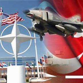 Προβληματισμός για τους Τούρκους διπλωμάτες που έλαβαν θέσεις κλειδιά του&nbsp;ΝΑΤΟ