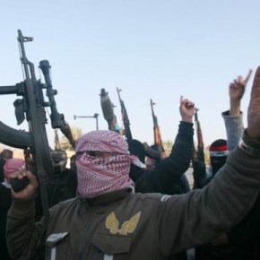 Τι κρύβεται πίσω απο την τζιχάντ – Αλήθειες και&nbsp;ψέμματα