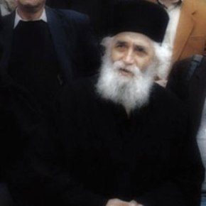 ΣΥΓΚΛΟΝΙΖΕΙ η ΠΡΟΦΗΤΕΙΑ του Αγίου Παίσιου: «Θα έρθει στην επιφάνεια ο Εθνικισμός και η Ευρώπη θα διαλυθεί, λόγω …Γερμανίας»