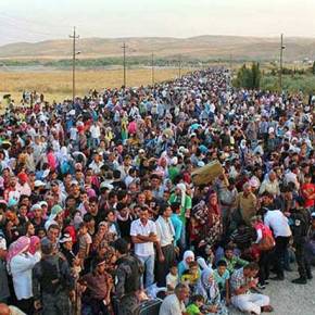 Συγκλονιστικό ντοκυμαντέρ: Η ομαδική αυτοκτονία των λαών της Ευρώπης&nbsp;(Βίντεο)