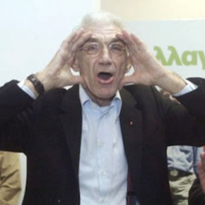 Δήλωση αίσχος από Μπουτάρη: »Θα ζητήσω να σκεπαστούν η τράπεζα και ο&nbsp;σταυρός»