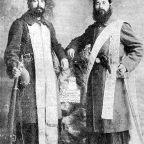 Αν είχα είκοσι παλλικάρια σαν&nbsp;εσένα…