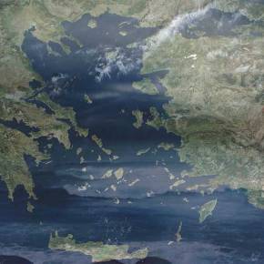 Η Άγκυρα κορυφώνει πλέον τις προκλήσεις στο&nbsp;Αιγαίο…