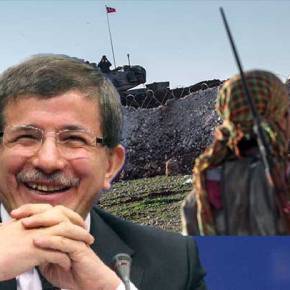 Ζεσταίνουν τα Άρματα στα Σύνορα οι Τούρκοι …Η «αφορμή» που αναζητούσε ο Αχμέτ&nbsp;ήρθε;(φώτο)