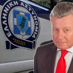 Χειροπέδες σε υποψήφιο βουλευτή του ΣΥΡΙΖΑ για&nbsp;χρηματισμό