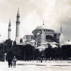 ΘΕΙΚΟ ΟΡΑΜΑ! “ΕΙΔΑ ΕΝΑ ΒΟΥΝΟ ΑΠΟ ΑΝΘΡΩΠΙΝΑ ΠΤΩΜΑΤΑ ΒΑΜΜΕΝΑ ΣΤΟ&nbsp;ΑΙΜΑ”…