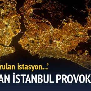 ΡΩΣΙΚΑ ΡΑΝΤΑΡ «ΚΛΕΙΔΩΣΑΝ» ΤΗΝ ΚΩΝΣΤΑΝΤΙΝΟΥΠΟΛΗ