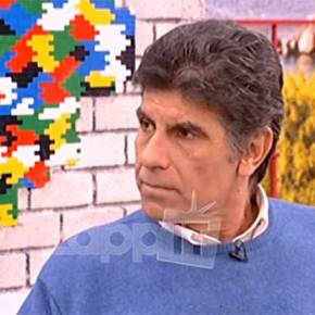 Τους χάλασε τη μανέστρα ο Μπέζος! «Ένα παιδί είναι καλύτερα να έχει δύο κακούς ετερόφυλους γονείς παρά δύο καλούς ομόφυλους»!!!&nbsp;[Βίντεο]