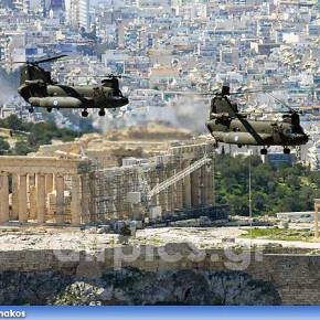 Τον Ιούνιο έρχονται τα πρώτα μεταχειρισμένα&nbsp;CH-47D