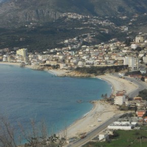 Οι Αλβανοί αρπάζουν τη γη των Ελλήνων στη Βόρειο Ήπειρο και δεν το κρύβουν – Η μητέρα Ελλάδα τι&nbsp;κάνει;